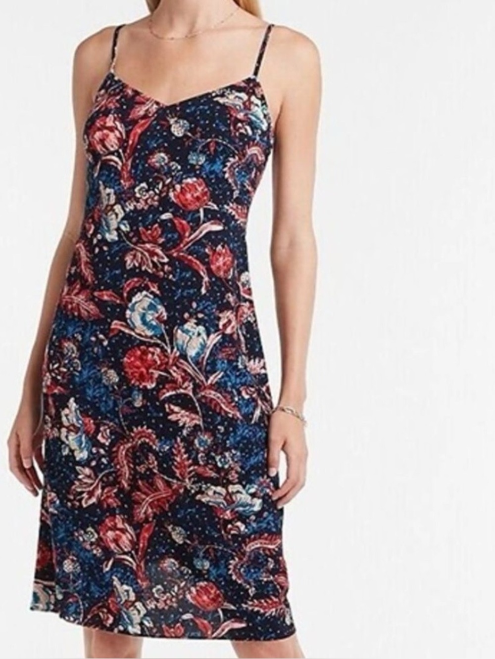 Express Dress